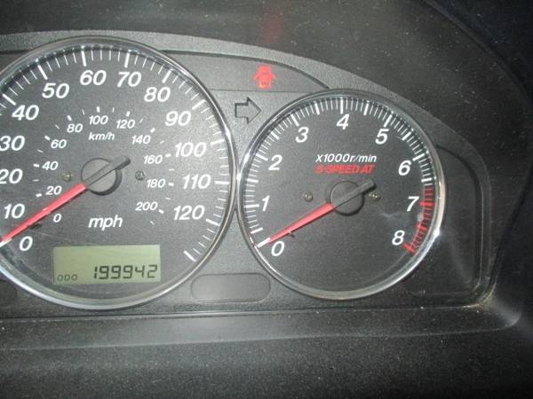 2006 Mazda MPV 4dr LX for sale in Wadena, MN – photo 10