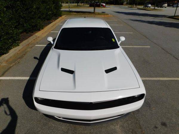 2016 Dodge Challenger SXT GUARANTEED CREDIT APPROVAL!!! for sale in Douglasville, GA – photo 5