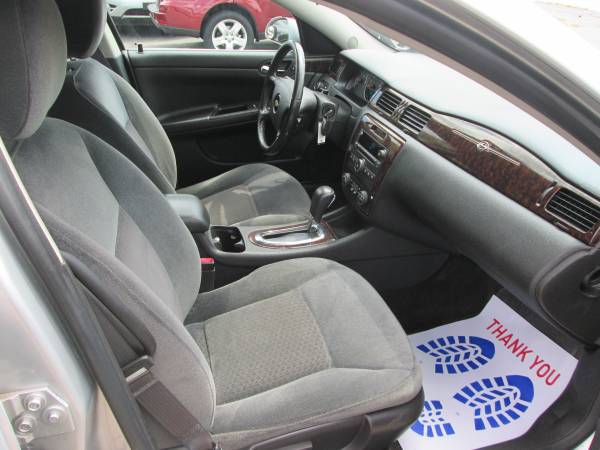 2012 Chevrolet Impala LT 120, 503 Miles - - by for sale in Peabody, MA – photo 6