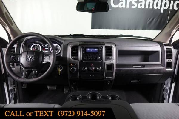 2020 Dodge Ram 1500 Classic Express - RAM, FORD, CHEVY, DIESEL for sale in Addison, TX – photo 21