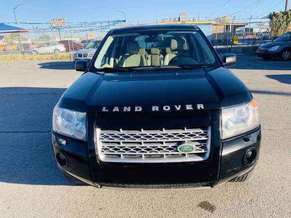 2008 LAND ROVER LR2 130K - cars & trucks - by dealer - vehicle... for sale in El Paso, TX – photo 2