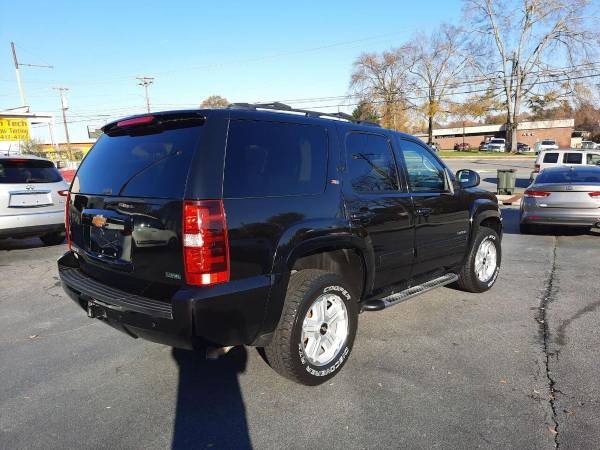 2012 Chevrolet Chevy Tahoe LT 4x4 4dr SUV PMTS. START @ $185/MTH... for sale in Greensboro, NC – photo 8