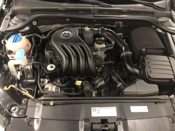 2014 VOLKSWAGEN JETTA BASE - cars & trucks - by dealer - vehicle... for sale in North Randall, OH – photo 24