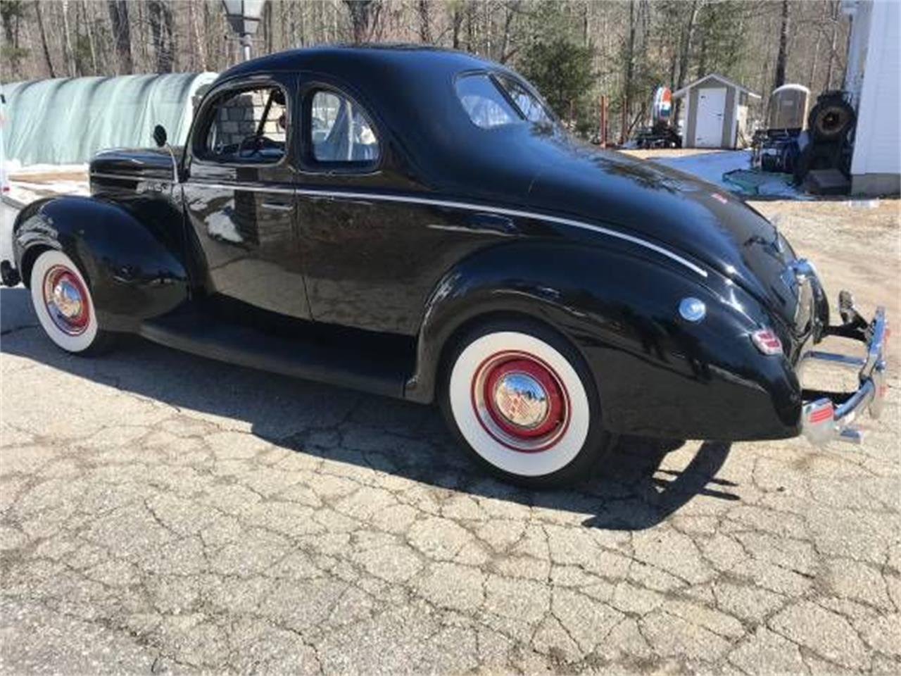 1940 Ford Coupe for sale in Cadillac, MI – photo 4