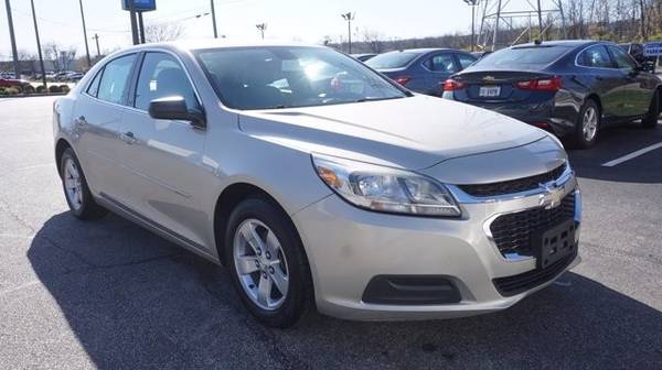 2014 Chevrolet Malibu - - cars & trucks - by dealer - vehicle... for sale in Milford, OH – photo 7