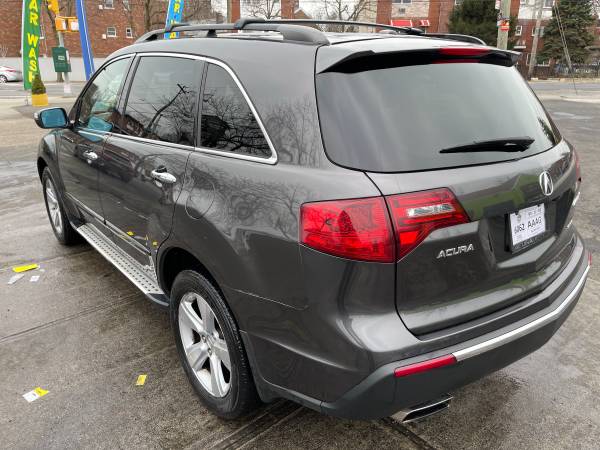 2010 Acura MDX for sale in Mount Vernon, NY – photo 4