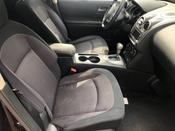 2011 Nissan roque for sale in Bronx, NY – photo 12