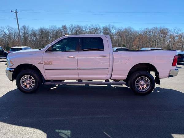 2015 RAM 2500 4WD Crew Cab 149 Big Horn - cars & trucks - by dealer... for sale in Rogersville, MO – photo 6
