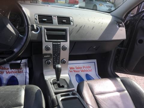 2008 VOLVO S-40 T-5 AWD - cars & trucks - by dealer - vehicle... for sale in Columbia, MD – photo 11