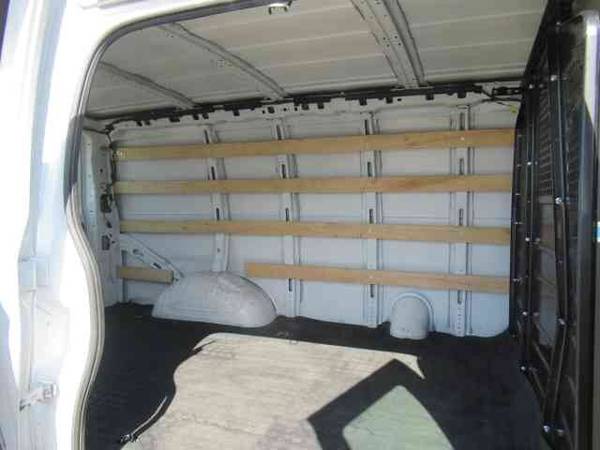 2018 GMC Savana 2500 Cargo Van - - by dealer - vehicle for sale in LA PUENTE, CA – photo 11