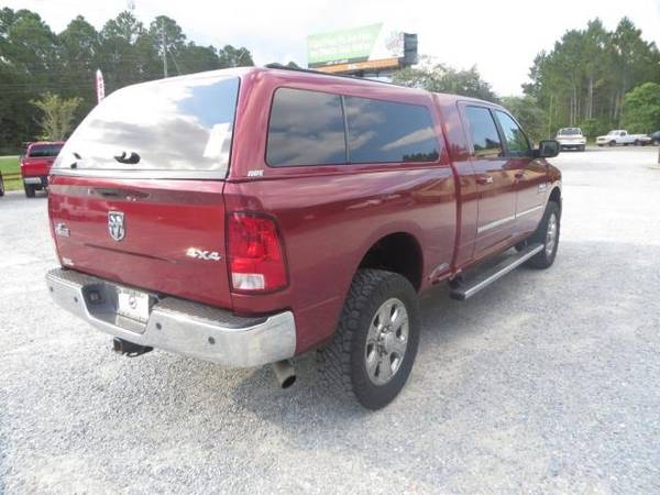 2014 RAM 2500 SLT - cars & trucks - by dealer - vehicle automotive... for sale in Pensacola, AL – photo 6