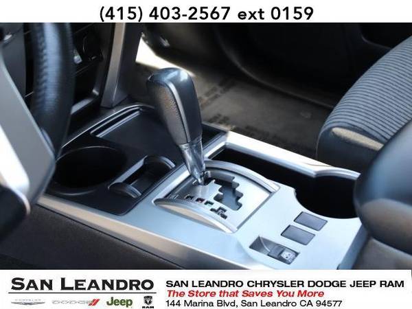 2015 Toyota 4Runner SUV SR5 BAD CREDIT OK! for sale in San Leandro, CA – photo 19