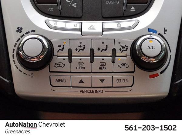 2015 Chevrolet Equinox LS SKU:F1147264 SUV - cars & trucks - by... for sale in Greenacres, FL – photo 14
