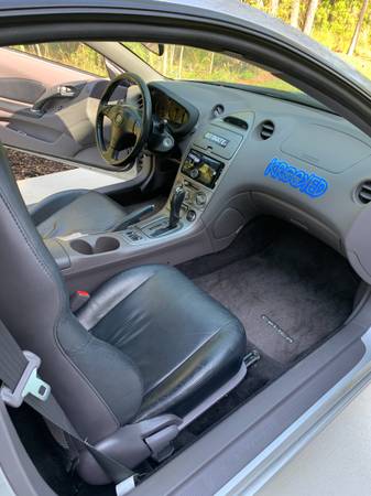 2000 Toyota Celica GTS for sale in Mount Pleasant, SC – photo 9