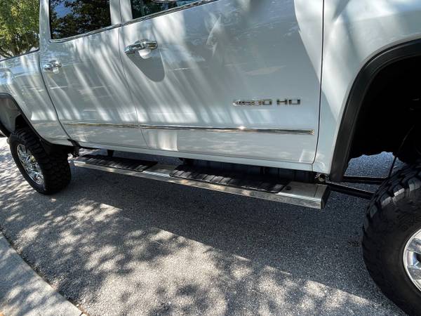 2018 GMC 3500HD Duramax Diesel - LIFTED - CUSTOM for sale in Sarasota, FL – photo 11