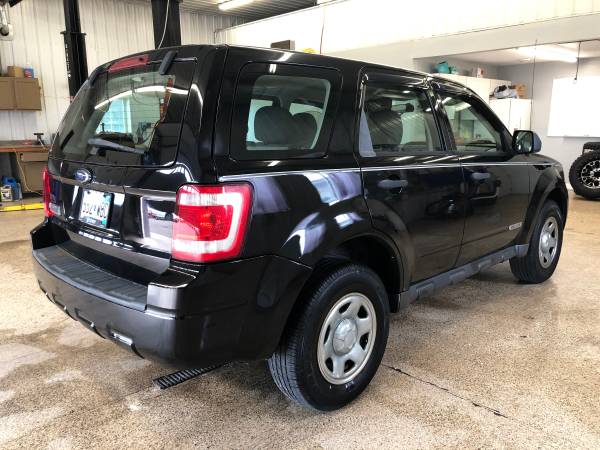 *** 2008 FORD ESCAPE XLS 4DR SUV 2.3L I4 *** - cars & trucks - by... for sale in Cambridge, MN – photo 6