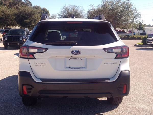 2020 Subaru Outback Premium Eyesight! Certified! Low Low Miles -... for sale in Sarasota, FL – photo 5