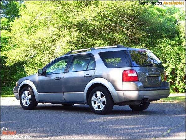 2006 *FORD* *FREESTYLE* *SEL* *SUV* *ALL-WHEEL DRIVE* for sale in East Brunswick, NY – photo 2