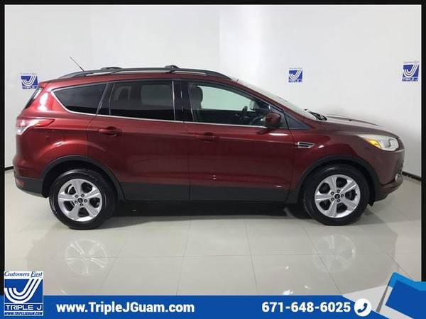 2013 Ford Escape - Call for sale in Other, Other – photo 12