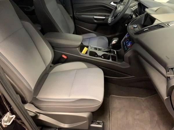 2019 Ford Escape SE - cars & trucks - by dealer - vehicle automotive... for sale in Boone, IA – photo 18