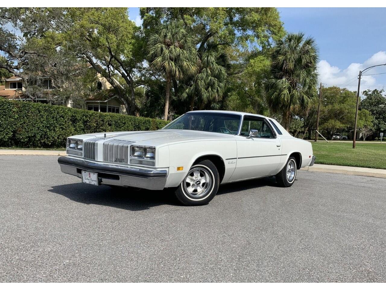 1977 Oldsmobile Cutlass for sale in Clearwater, FL – photo 9