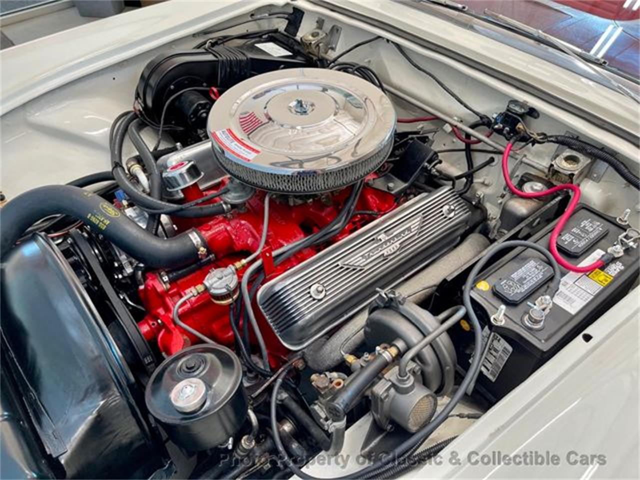 1957 Ford Thunderbird for sale in Las Vegas, NV – photo 16