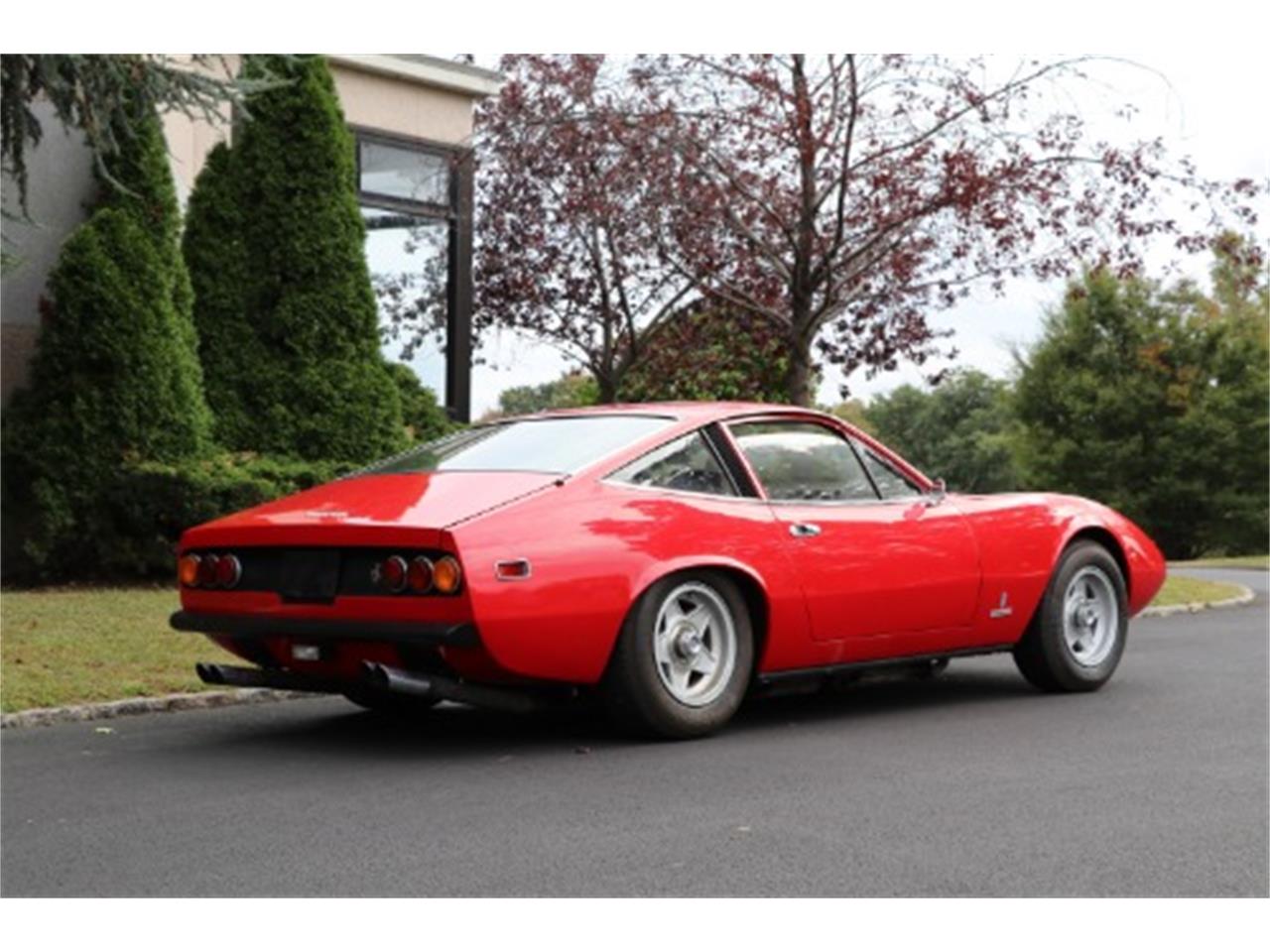 1972 Ferrari 365 GTC/4 for sale in Astoria, NY – photo 2