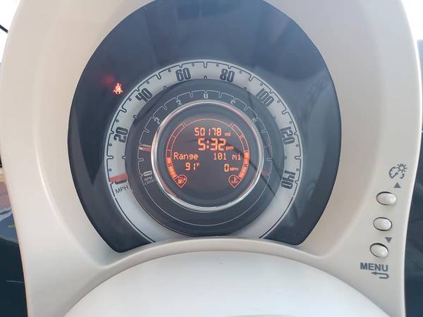 💥 2015 Fiat 500 Pop 💥 Low Miles 💥 for sale in Boise, ID – photo 9