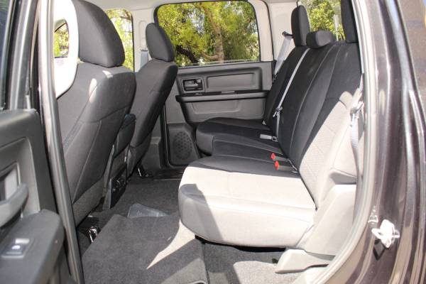 2019 Ram 1500 Classic Tradesman W/BED LINERStock #:T0064 CLEAN CARFAX for sale in Mesa, AZ – photo 19