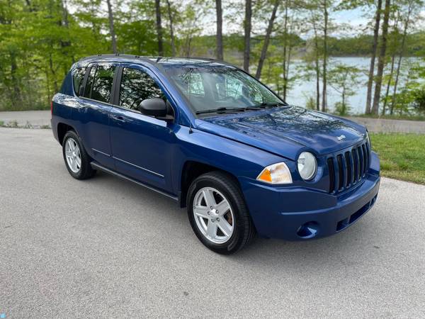 2010 Jeep Compass 4X4 - LOW MILES - NEW TIRES - CHECK OUT PHOTOS for sale in Salt Lick, KY – photo 24