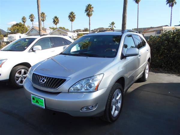 2008 Lexus RX350 * SUV * Loaded** Really Clean **FINANCing Available! for sale in Santa Rosa, CA – photo 3