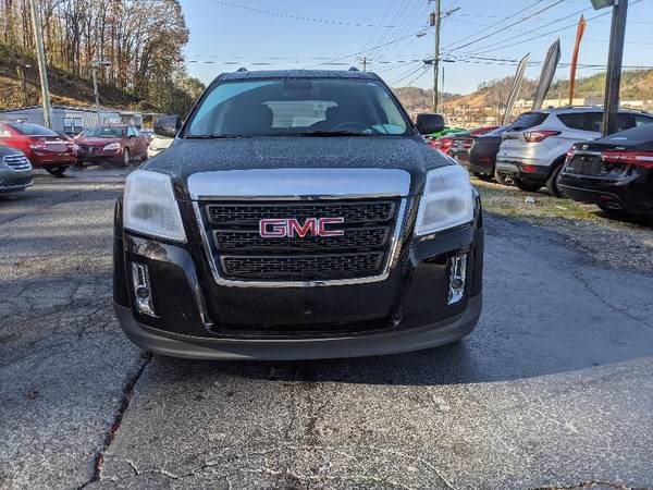 2012 GMC Terrain SLE2 FWD - cars & trucks - by dealer - vehicle... for sale in Knoxville, KY – photo 2