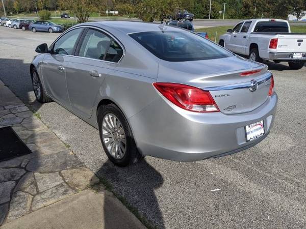 2011 Buick Regal CXL - 2XL - Down Payments As Low As $999 - cars &... for sale in Shelby, NC – photo 6