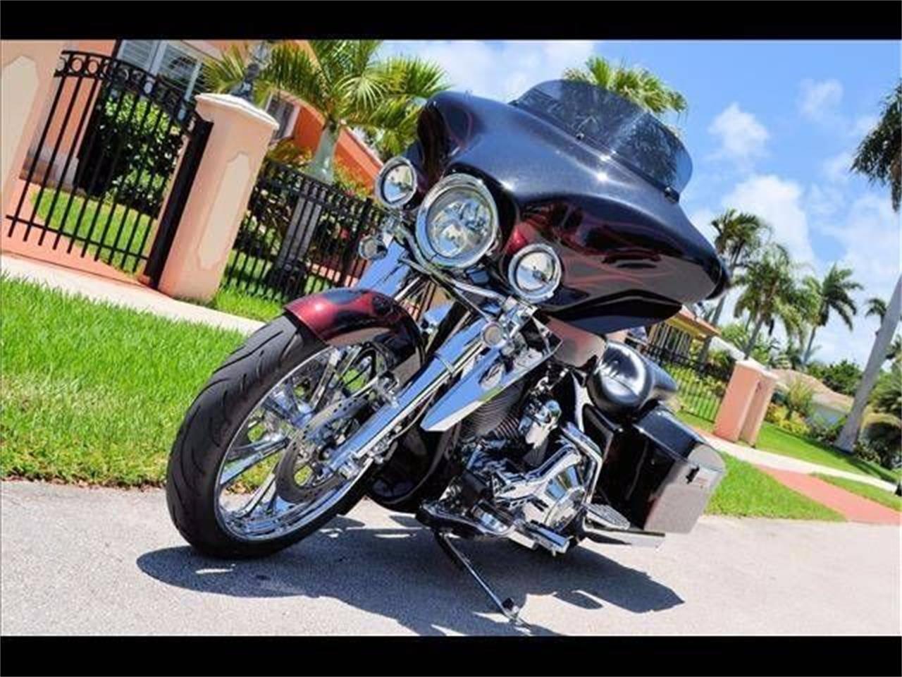 2004 Harley-Davidson Motorcycle for sale in Cadillac, MI – photo 7