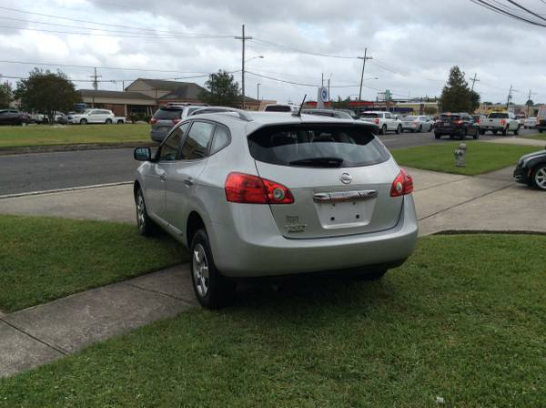SUPER CLEAN CARFAX!!! 2015 Nissan Rogue Select S *** FREE WARRANTY... for sale in Metairie, LA – photo 16