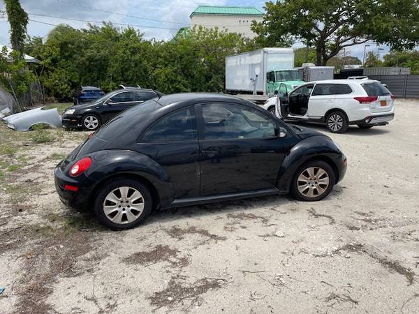 2009 Volkswagen Beetle for sale in Boca Raton, FL – photo 4