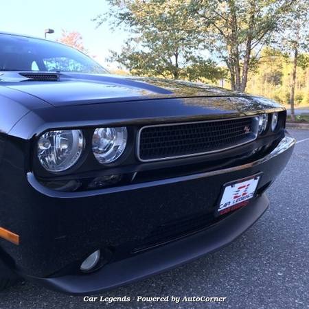 2013 Dodge Challenger COUPE 2-DR - - by dealer for sale in Stafford, VA – photo 9