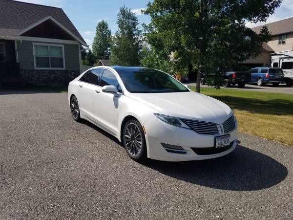 2014 Lincoln MKZ for sale in Big Sky, MT – photo 4