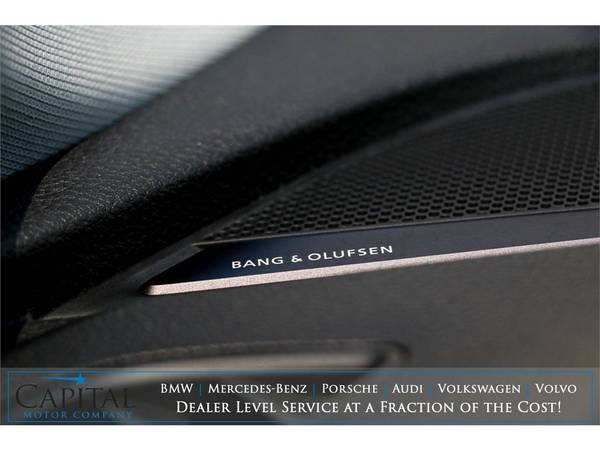 2017 Audi A4 Quattro PREMIUM PLUS w/Tinted Windows, Bi-Tone Rims! -... for sale in Eau Claire, WI – photo 20