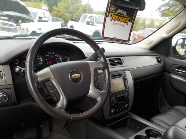 2011 Chevrolet Suburban LT SPORT Z71 4X4, POWER HEATED SEATS, THIRD for sale in Virginia Beach, VA – photo 18