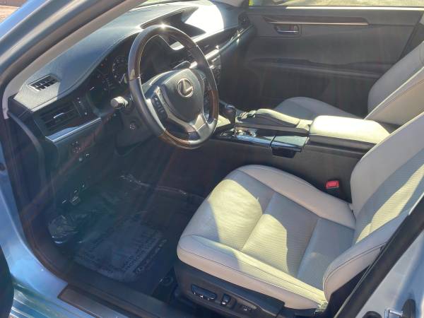 2013 Lexus ES 350 4dr Sedan 55, 712 miles - - by for sale in BLAINE MN 55449, MN – photo 9