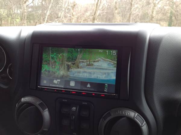 2014 Jeep Wrangler Unlimited Sport New Engine - - by for sale in Mount Juliet, TN – photo 8