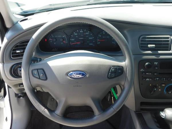2003 Ford Taurus COME IN TODAY!!!- Best Finance Deals! - cars &... for sale in Casa Grande, AZ – photo 16