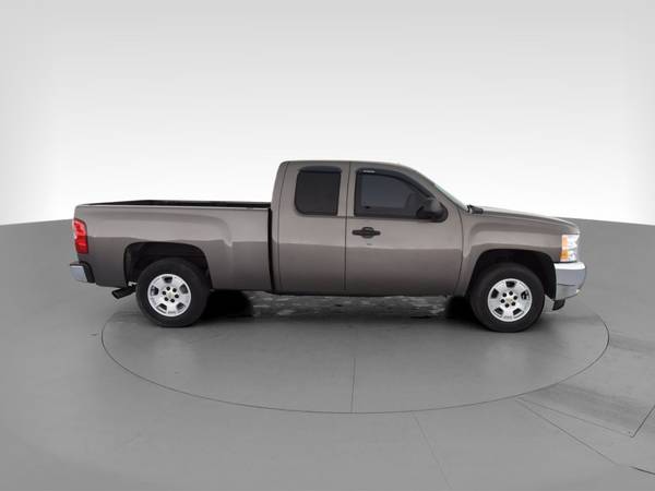 2012 Chevy Chevrolet Silverado 1500 Extended Cab LT Pickup 4D 6 1/2... for sale in Saint Louis, MO – photo 13