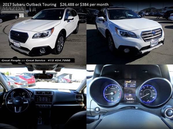 2018 Audi Q5 Premium Plus FOR ONLY $435/mo! - cars & trucks - by... for sale in San Rafael, CA – photo 23