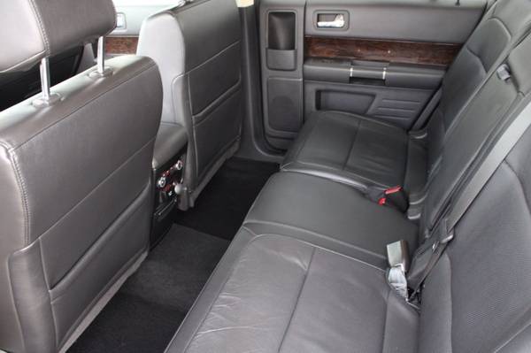 2019 Ford Flex Limited - - by dealer - vehicle for sale in Bend, OR – photo 14