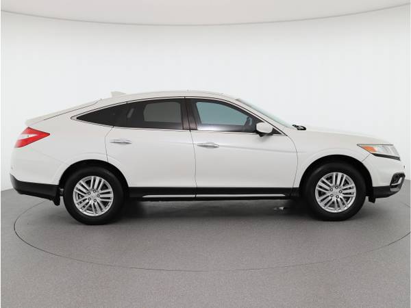 2015 Honda Crosstour EX-L - - by dealer - vehicle for sale in Tyngsboro, MA – photo 16