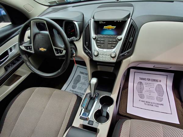 12 CHEVY EQUINOX LT - cars & trucks - by dealer - vehicle automotive... for sale in Swengel, PA – photo 11