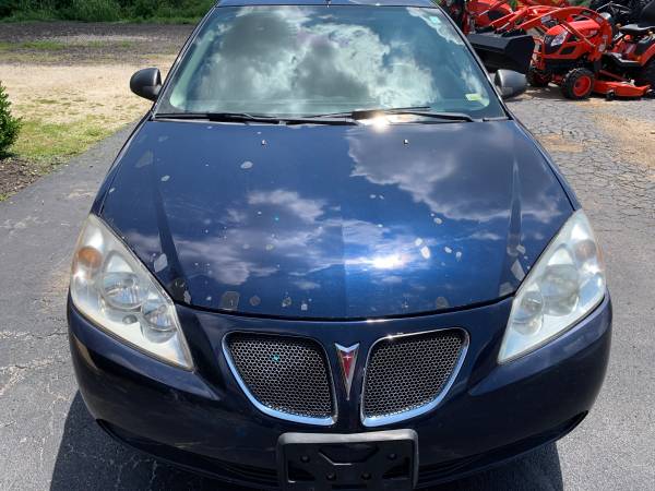 2009 Pontiac G6 for sale in Union, MO – photo 6
