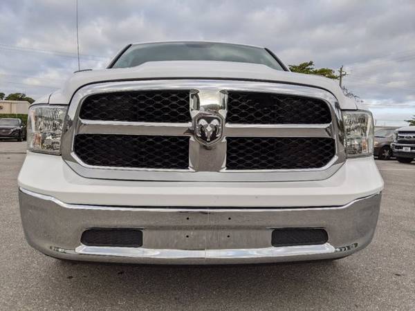 2016 Ram 1500 Bright White Clearcoat ****BUY NOW!! - cars & trucks -... for sale in Naples, FL – photo 8